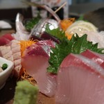 居酒屋 肴とり - 