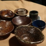 居酒屋 肴とり - 