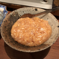 自家製粉石臼挽きうどん 青空blue 本店 - 