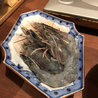自家製粉石臼挽きうどん 青空blue 本店 - 