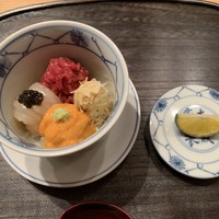 肉割烹 上 - 
