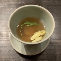 肉割烹 上 - 