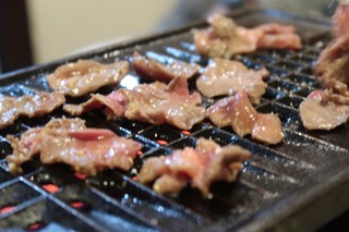 Yakiniku Yatai Satsuki - 