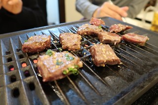 Yakiniku Yatai Satsuki - 