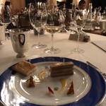 トゥールダルジャン - 