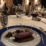 トゥールダルジャン - 