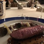 トゥールダルジャン - 