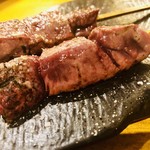 Yakiniku Kushi Rokki- - 