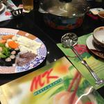 MK Restaurant Asiatique The Riverfront Branch - 
