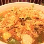 味奈登庵 - ええい面倒だ、唐辛子もブチまけろ！  #BCMKR!