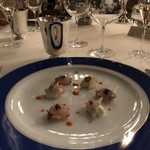 トゥールダルジャン - 