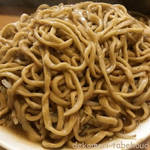 ラーメン荘 地球規模で考えろ - 