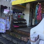 LIMONCELLO DI NENNA - 外観写真: