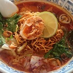 タイ国専門食堂 - 