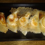 Taishuusakaba Tedukuri Gyouza Yassan - 焼き餃子