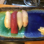 Sushinomasuyahonten - 