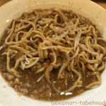 ラーメン荘 地球規模で考えろ - 