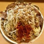 ラーメン荘 地球規模で考えろ - 