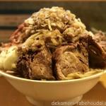 ラーメン荘 地球規模で考えろ - 