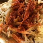 ラーメン荘 地球規模で考えろ - 