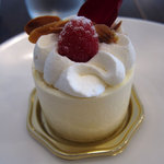 パティスリーエス - S