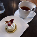 パティスリーエス - 