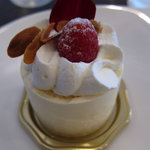 パティスリーエス - S