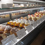 パティスリーエス - 撮影承諾済み