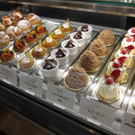 パティスリーエス - 撮影承諾済み