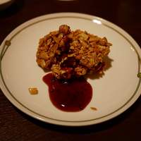 中国飯店 紫玉蘭 - 