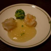中国飯店 紫玉蘭 - 