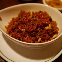 中国飯店 紫玉蘭 - 
