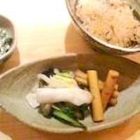 麻布 かどわき - 