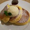 幸せのパンケーキ 大宮店