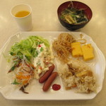東横INN - 