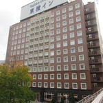 東横INN - 