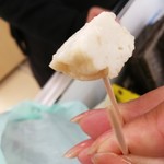 おとうふかまぼこの直江商店 - 