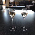 TOBEオーベルジュリゾート - ウェルカムドリンク