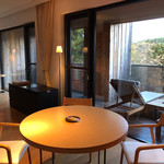 TOBEオーベルジュリゾート - 客室