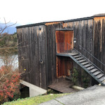 TOBEオーベルジュリゾート - 宿泊棟の外観。