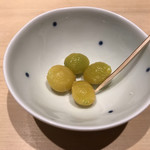 鮨 由う - 