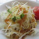 からあげ食堂 とり山 - 