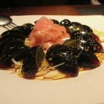 中国四川酒家 蔓山 - 松花皮蛋