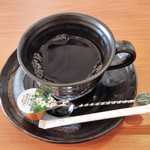 おーぷんカフェ en - コーヒー