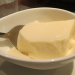 中国四川酒家 蔓山 - 杏仁豆腐