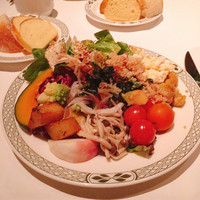 ロウリーズ・ザ・プライムリブ 恵比寿ガーデンプレイス店 - 