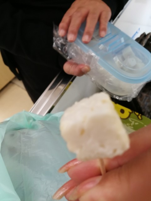 おとうふかまぼこの直江商店 ヨークベニマル塩釜店 - 塩釜（郷土料理）の写真