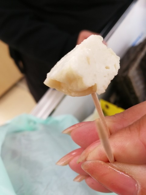 おとうふかまぼこの直江商店 ヨークベニマル塩釜店 - 塩釜（郷土料理）の写真