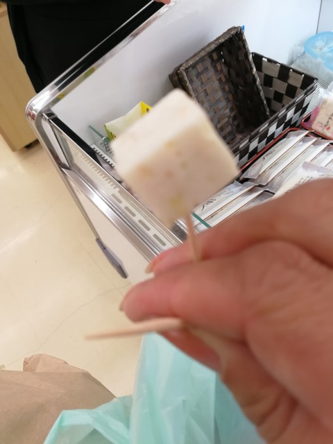 おとうふかまぼこの直江商店 ヨークベニマル塩釜店 - 塩釜（郷土料理）の写真