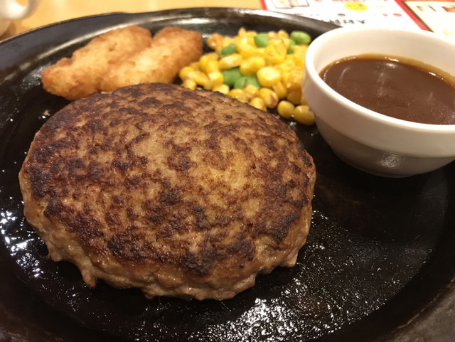 ガスト 白石店 - 白石（ファミレス）の写真